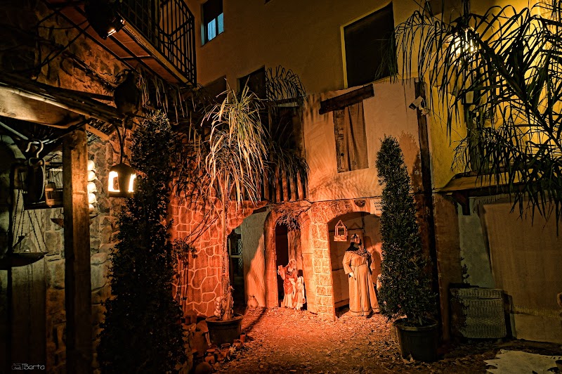 Imagen representativa de la localización