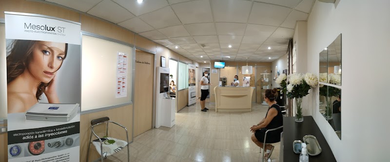 Imagen de Centro Estética Avanzada Ana Estada