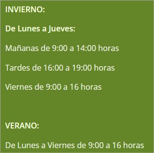 Imagen de negocio en Certificación de instalaciones en Port de Sagunt