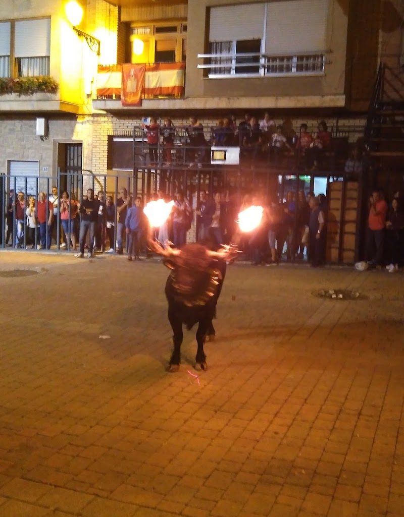 Imagen de Teatro Serrano