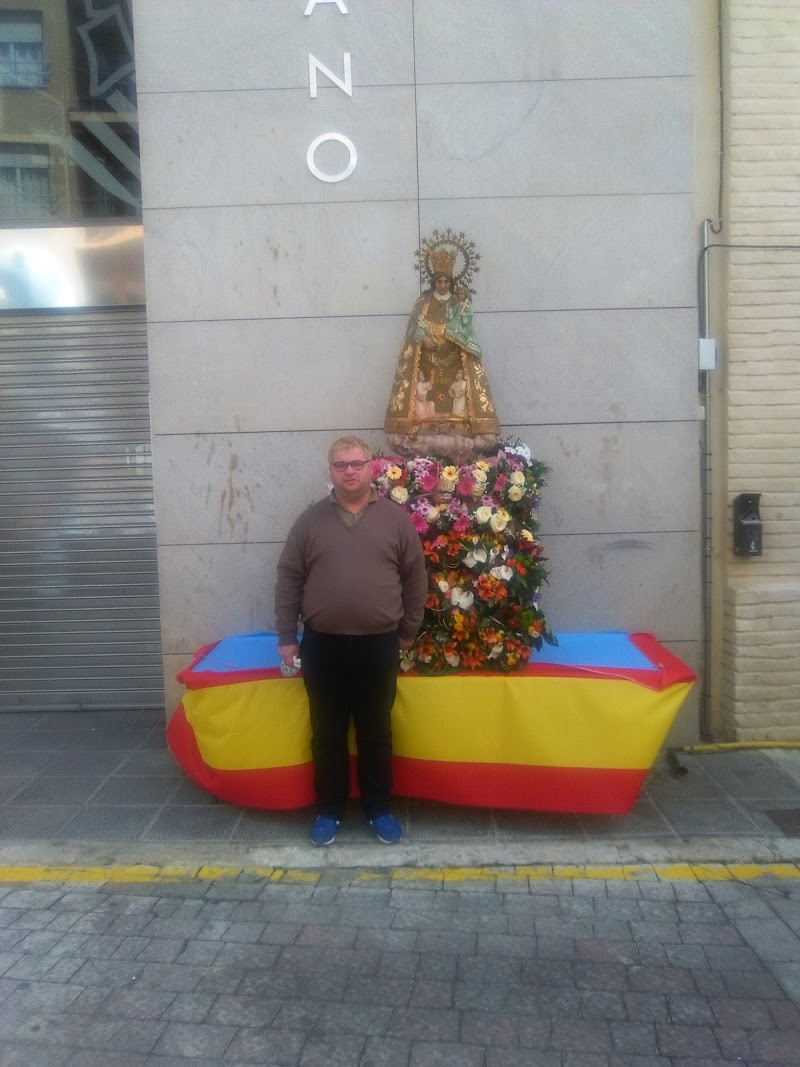 Imagen de Teatro Serrano