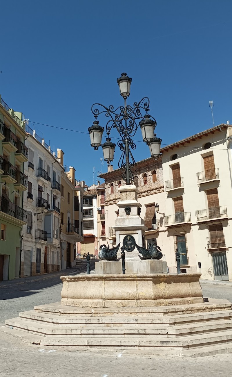 Imagen de Teatro Serrano