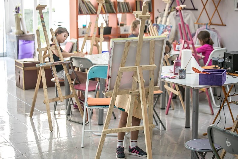 Imagen de negocio en Clases particulares en La Pobla de Vallbona
