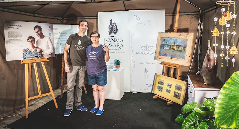 Imagen de Juanma Gavara Art Figuratiu. Academia de Dibuix I Pintura