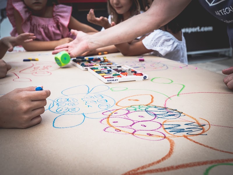 Imagen de Juanma Gavara Art Figuratiu. Academia de Dibuix I Pintura