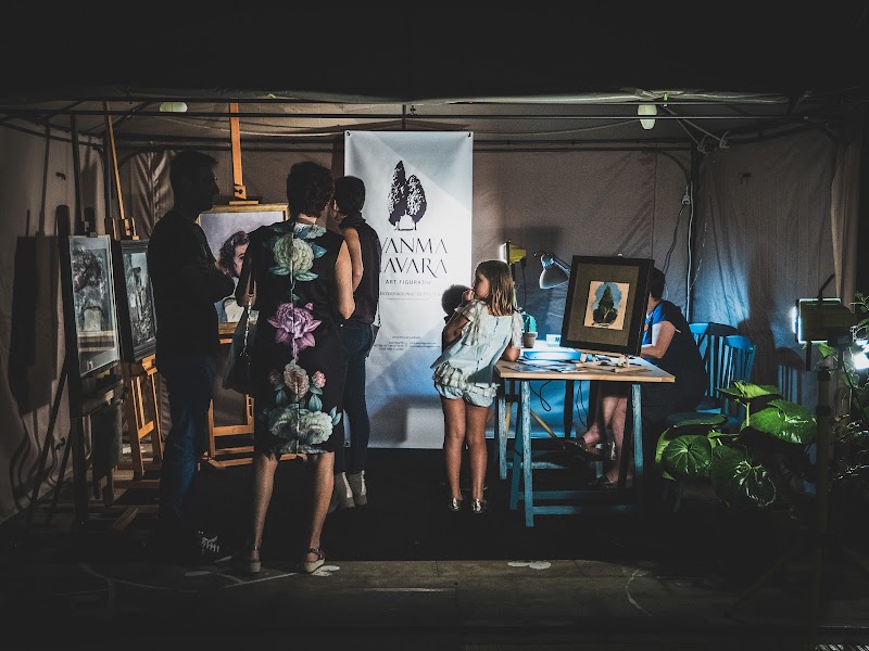 Imagen de Juanma Gavara Art Figuratiu. Academia de Dibuix I Pintura