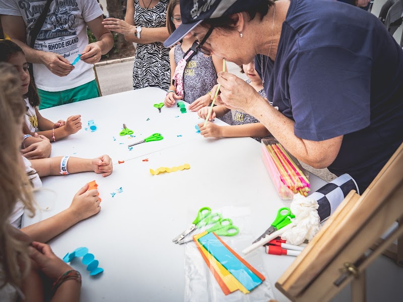 Imagen de Juanma Gavara Art Figuratiu. Academia de Dibuix I Pintura