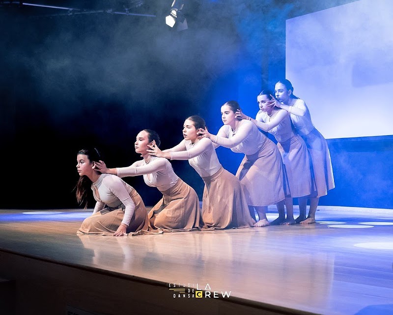 Imagen de Estudi de Dansa la Crew