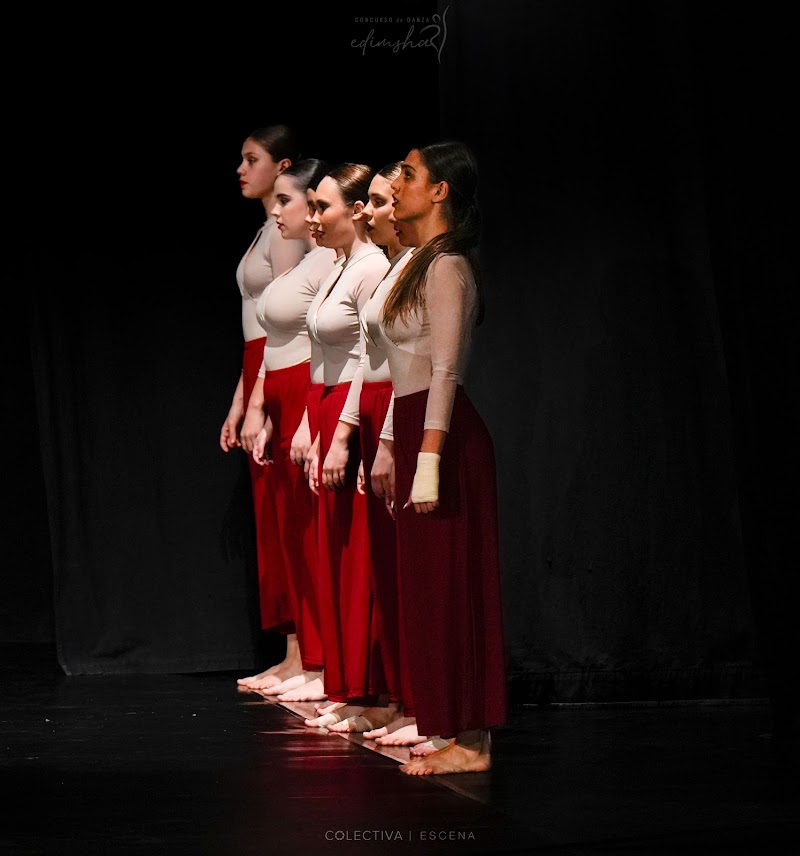 Imagen de Estudi de Dansa la Crew