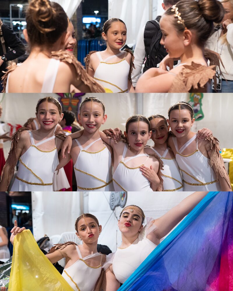 Imagen de Estudi de Dansa la Crew