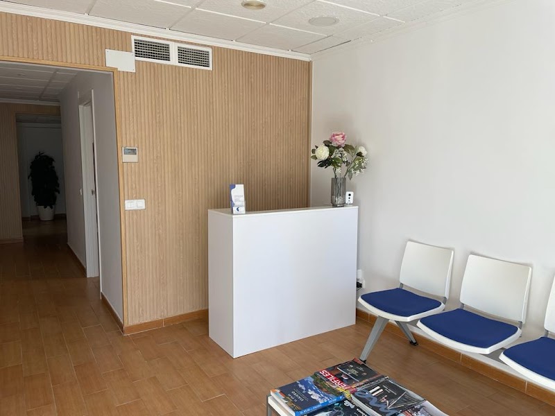 Imagen de Clínica Dental Olmo Angel Van Deyzen