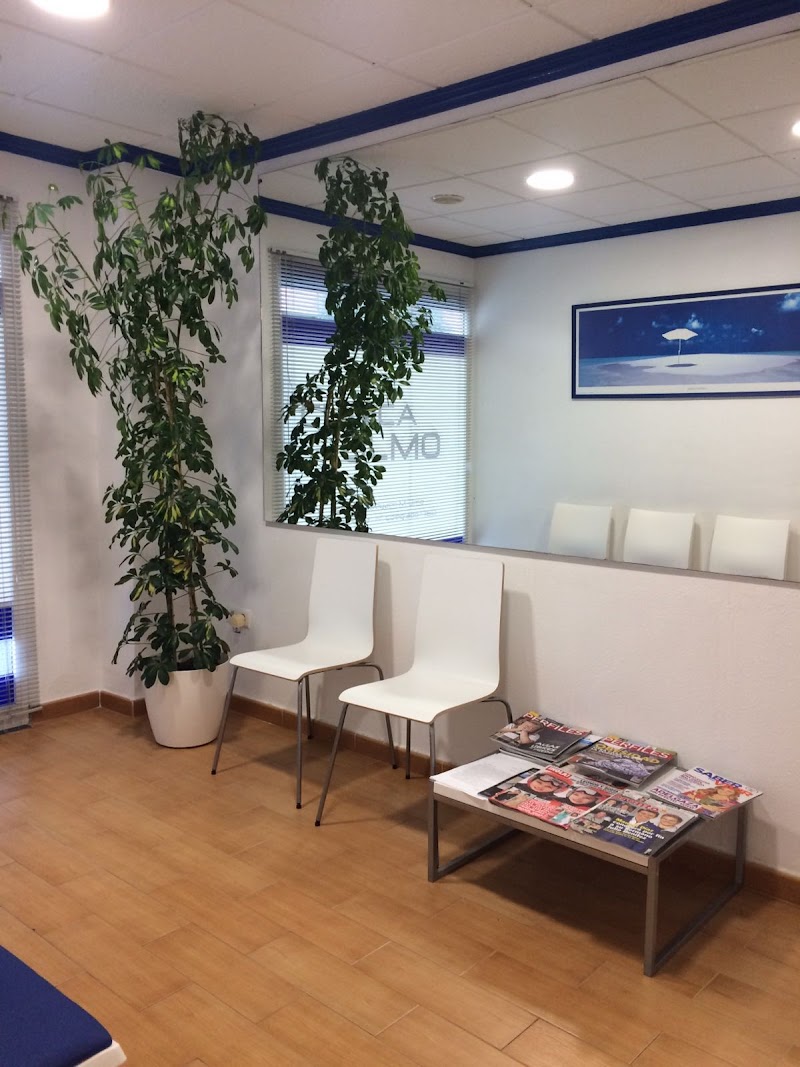 Imagen de Clínica Dental Olmo Angel Van Deyzen