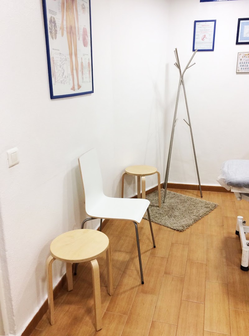 Imagen de Clínica Dental Olmo Angel Van Deyzen