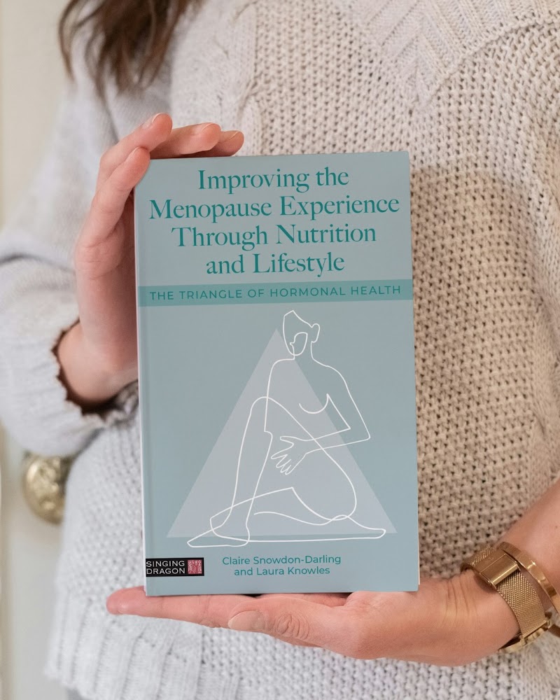 Imagen de Laura Knowles Coaching & Nutrition