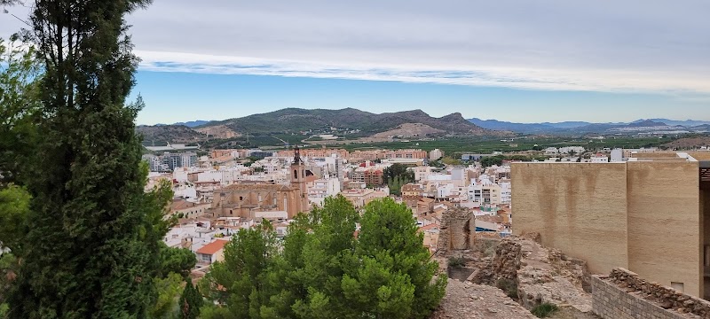 Imagen de Colegio Sagunto