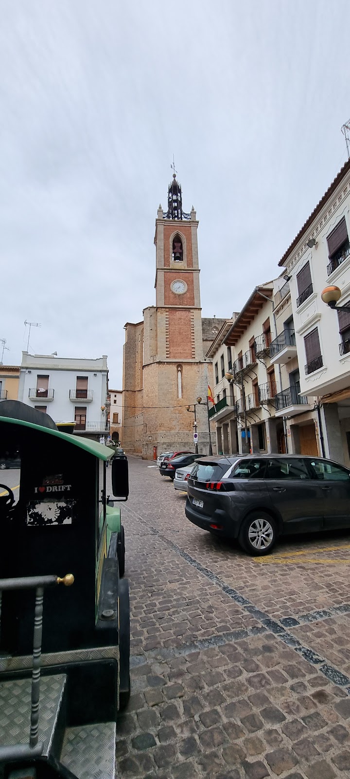 Imagen de Colegio Sagunto