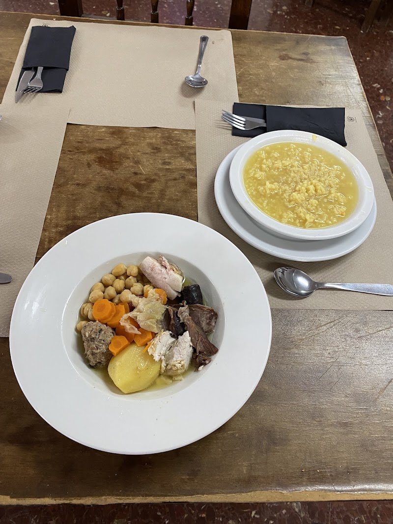 Imagen de Club Social el Paraiso