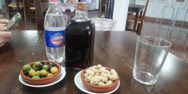 Imagen de Club Social el Paraiso