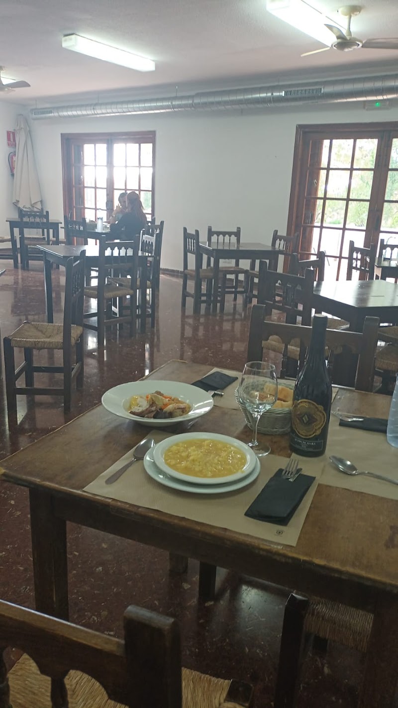 Imagen de Club Social el Paraiso