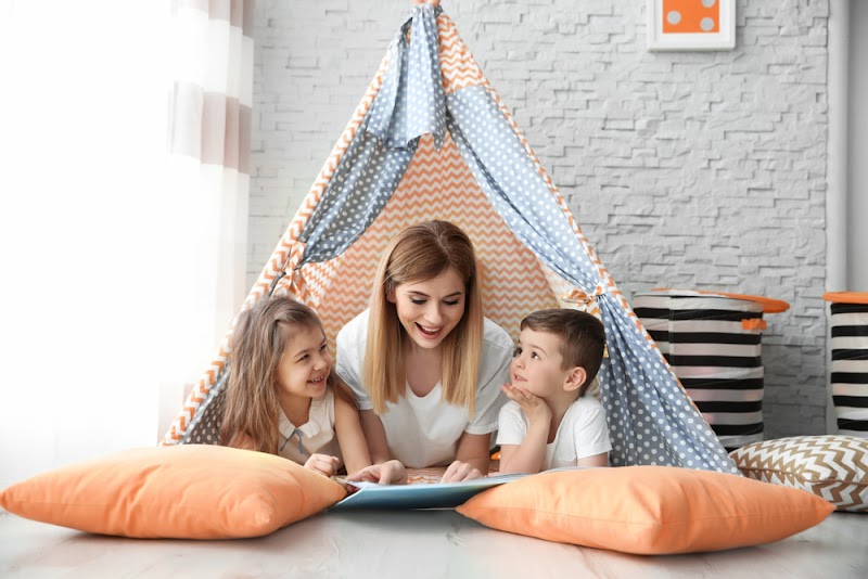 Imagen de Interdomicilio Sagunto | Servicios de Limpieza y Cuidados a Domicilio