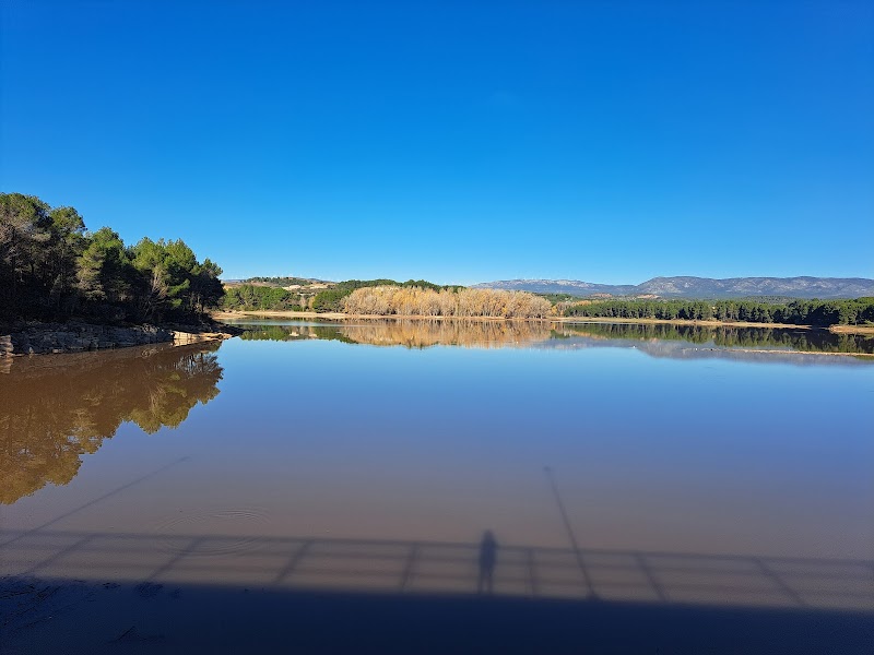 Imagen representativa de la localización