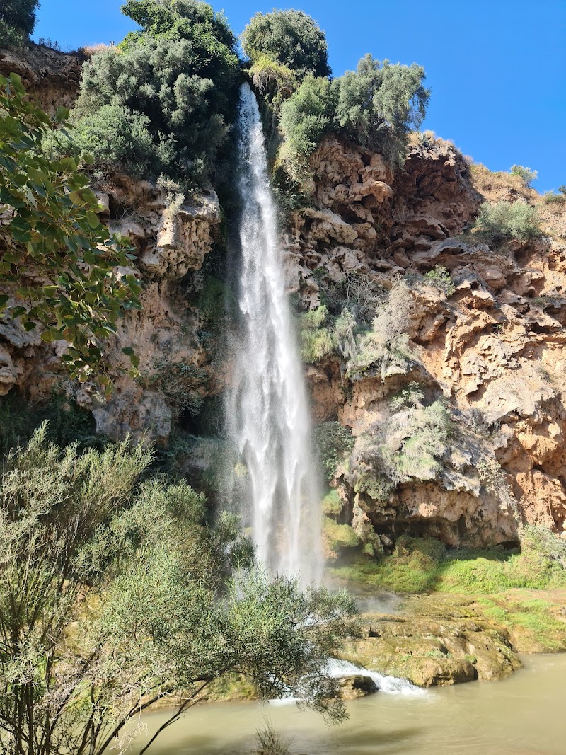 Imagen representativa de la localización