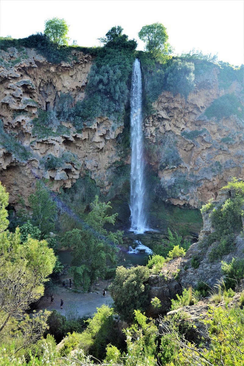 Imagen representativa de la localización