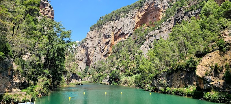 Imagen representativa de la localización