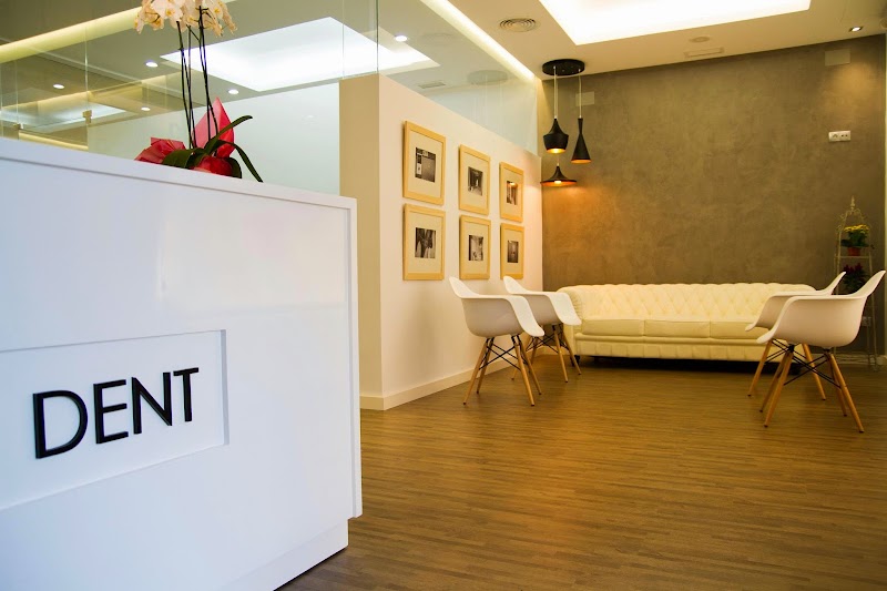 Imagen de Dent Clínica Dental L’eliana