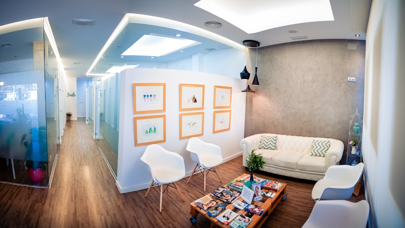 Imagen de Dent Clínica Dental L’eliana