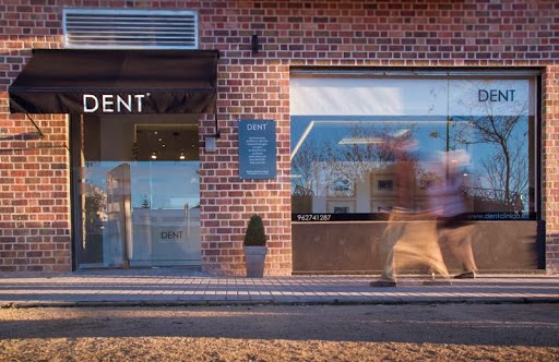 Imagen de Dent Clínica Dental L’eliana