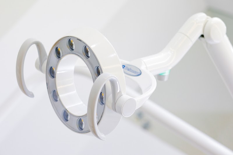 Imagen de Dent Clínica Dental L’eliana