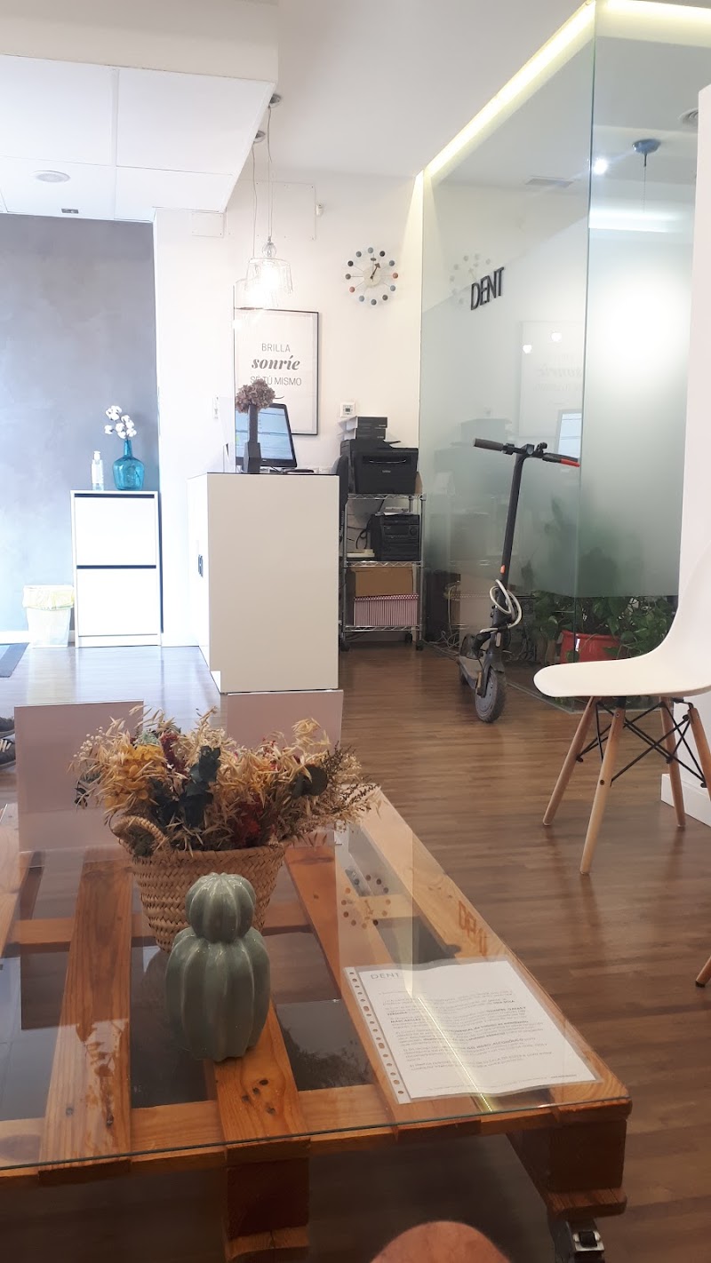 Imagen de Dent Clínica Dental L’eliana
