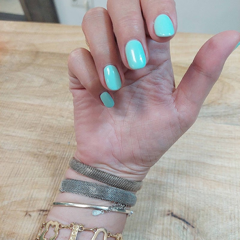 Imagen de Yolanda Mir