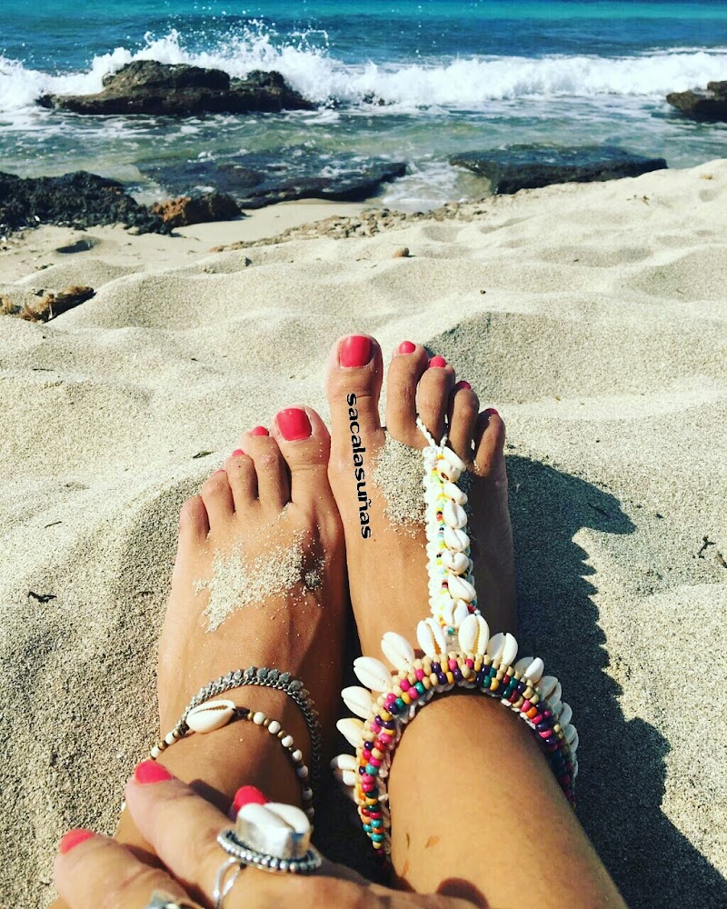 Imagen de Yolanda Mir