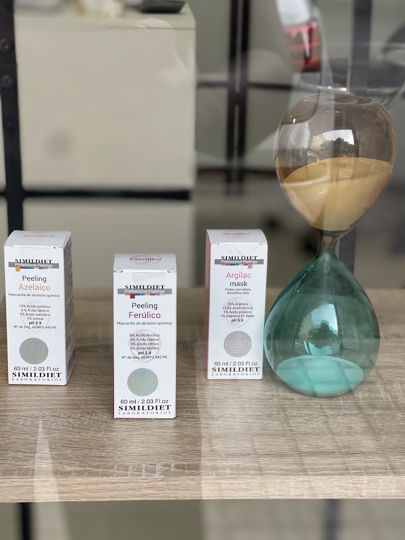 Imagen de Paraiso Esthetic