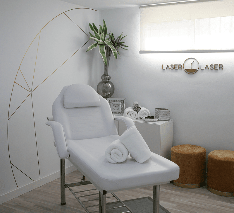 Imagen de Laser I Laser la Eliana