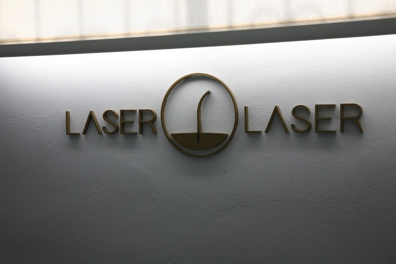 Imagen de Laser I Laser la Eliana