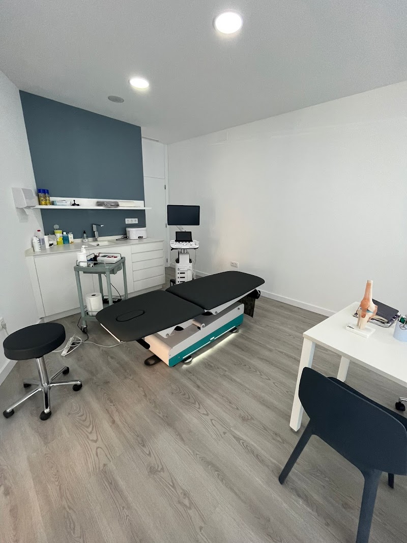 Imagen de Clinica Santté