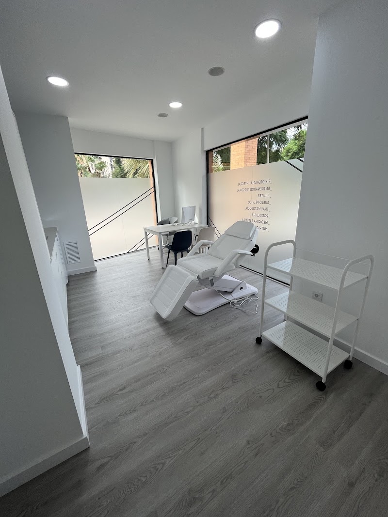 Imagen de Clinica Santté