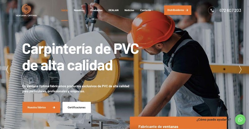 Imagen de Diseñador Web Freelance Valencia
