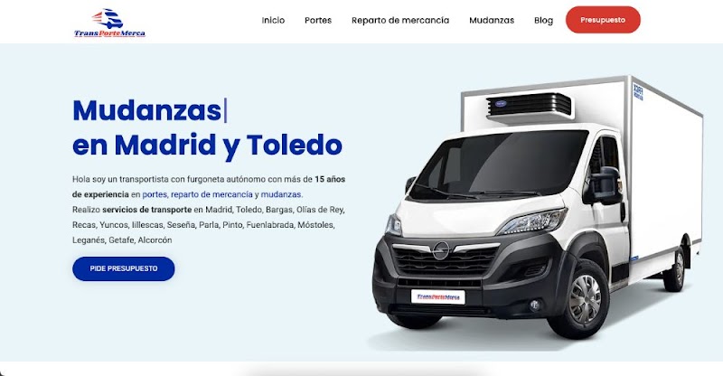 Imagen de Diseñador Web Freelance Valencia