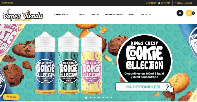 Imagen de Diseñador Web Freelance Valencia