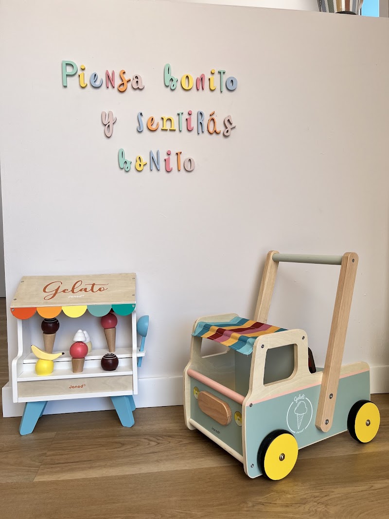 Imagen de Fimau • Tienda de Juguetes Educativos y Creativos
