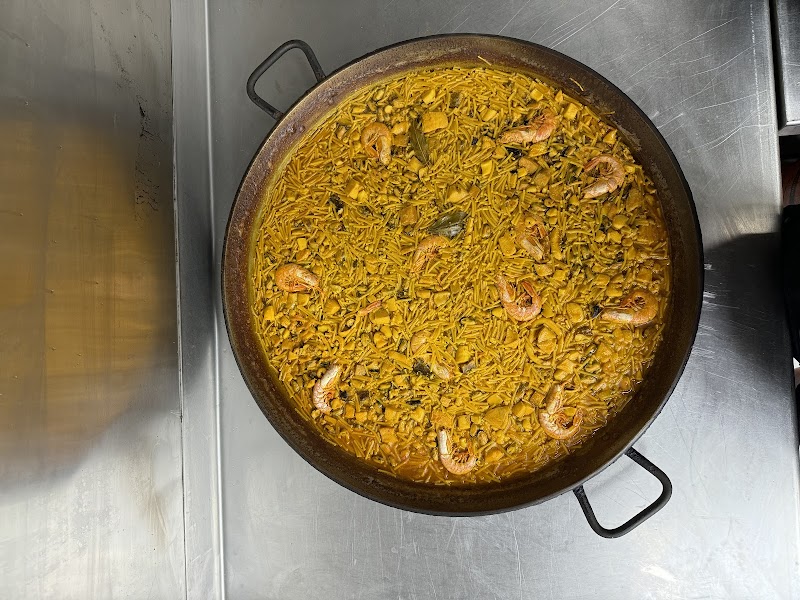 Imagen de negocio en Alimentación en Alfara del Patriarca
