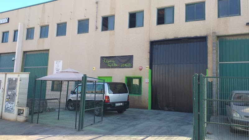 Imagen de negocio en Limpieza en Puerto de Sagunto
