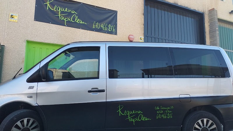 Imagen de negocio en Desinfección en Puerto de Sagunto