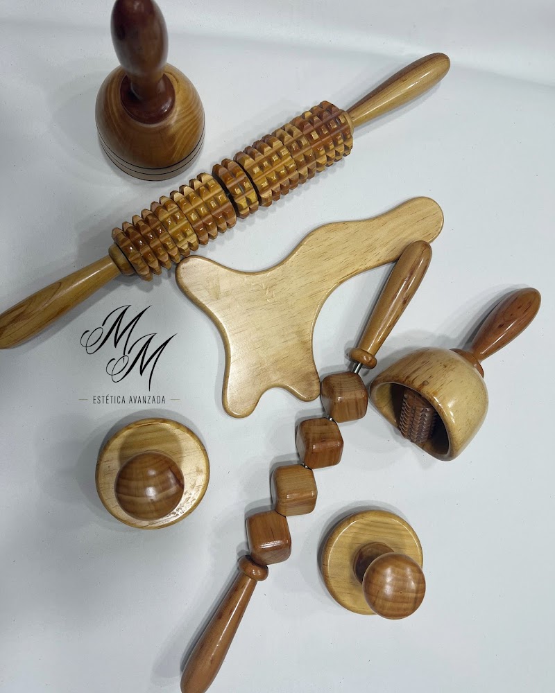 Imagen de Mireia Martínez Estética Avanzada