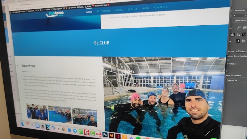 Imagen de Diseño Web Low Cost