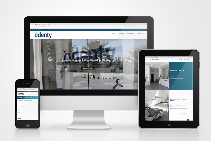 Imagen de Diseño Web Low Cost